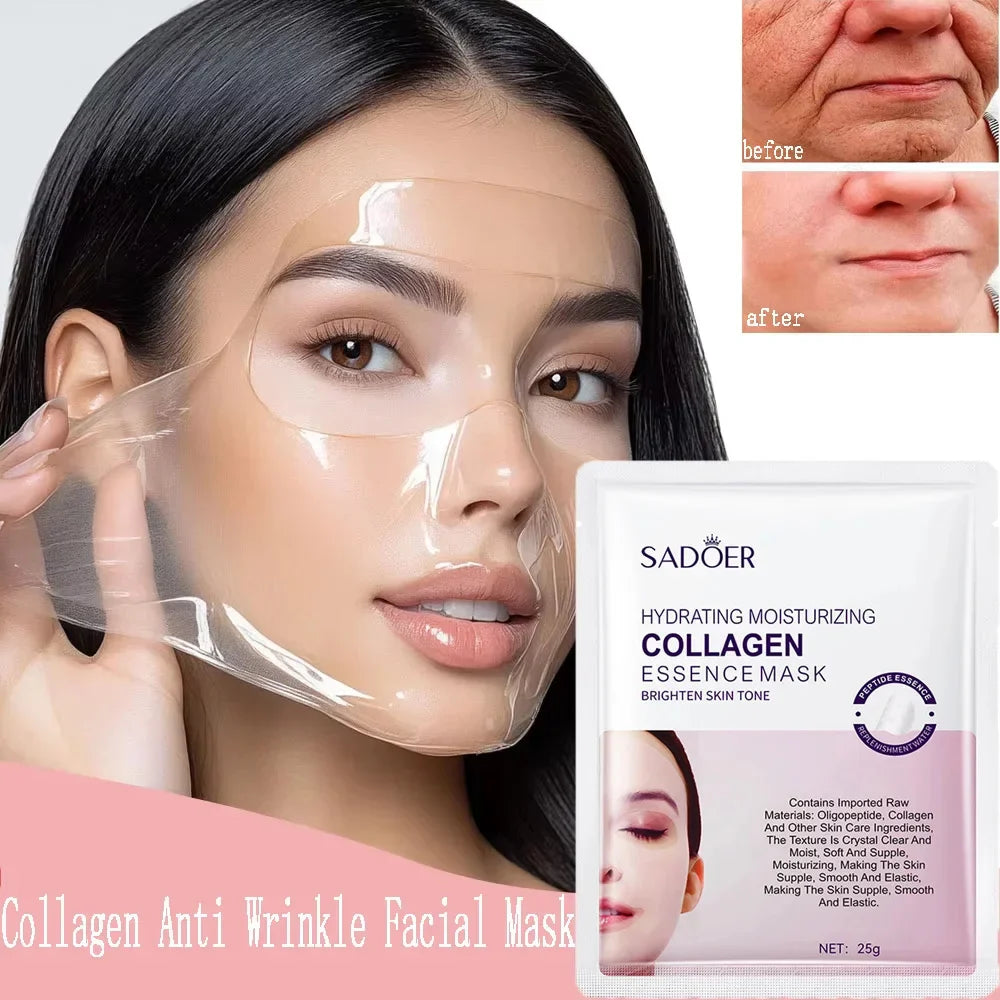 Beauty & Skin Care