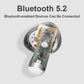 Airs Pro Wireless Earphones Bluetooth Headset TWS Earbuds With Siri Pop-up Window Waterproof Positioning Touch Control For Ios