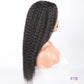 Long Puffy Kinky Curly Synthetic Wigs for Women Black Brown Blonde Synthetic Curly Hair Wigs 20 Inch Curly Synthetic Hair Wigs