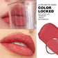 5 Colors Long-lasting Lip Dyeing Waterproof High Pigmented Lightening Textures Moisturizing Non-stick Cup Lip Tint Stain Makeup