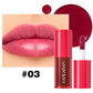 5 Colors Long-lasting Lip Dyeing Waterproof High Pigmented Lightening Textures Moisturizing Non-stick Cup Lip Tint Stain Makeup