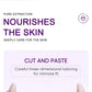 Collagen Anti Wrinkle Facial Mask Anti Aging Fade Fine Lines Firm Skin Moisturizing Brightening Smooth SkinCare Korean Cosmetics