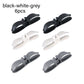 Kitchen storage wire winder, household traceless plug fixed power cord organizer, wire and cable management, home storage tools