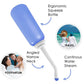 500ML Baby Showers Bidet Mom Peri Bottle for Postpartum Essentials Feminine Care MomWasher for Perineal Recovery Cleansing
