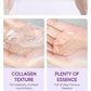 Collagen Anti Wrinkle Facial Mask Anti Aging Fade Fine Lines Firm Skin Moisturizing Brightening Smooth SkinCare Korean Cosmetics