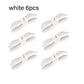 Kitchen storage wire winder, household traceless plug fixed power cord organizer, wire and cable management, home storage tools