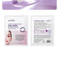 Collagen Anti Wrinkle Facial Mask Anti Aging Fade Fine Lines Firm Skin Moisturizing Brightening Smooth SkinCare Korean Cosmetics
