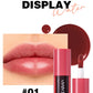 5 Colors Long-lasting Lip Dyeing Waterproof High Pigmented Lightening Textures Moisturizing Non-stick Cup Lip Tint Stain Makeup