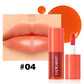 5 Colors Long-lasting Lip Dyeing Waterproof High Pigmented Lightening Textures Moisturizing Non-stick Cup Lip Tint Stain Makeup