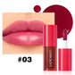 5 Colors Long-lasting Lip Dyeing Waterproof High Pigmented Lightening Textures Moisturizing Non-stick Cup Lip Tint Stain Makeup
